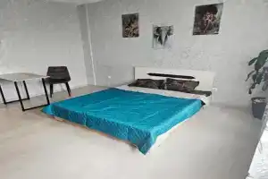 v tsentre Apartments, Naryan-Mar