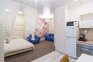 Apartment K-6, Khabarovsk