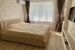 Prekrasnaya v tsentre goroda Apartments, Bishkek