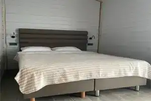 Dom Kottedzh dlya prozhivaniya semeynyy Cottage, Murmansk