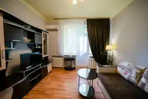 Uyutnaya v tihom tsentre Apartments, Mogilev