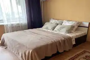 Uyutnaya ot hozyaina Apartments, Kostova