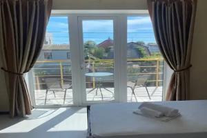Tryohmestnyy nomer standart Apartments, Berdyansk