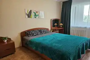 Uyutnaya Apartments, Volgodonsk