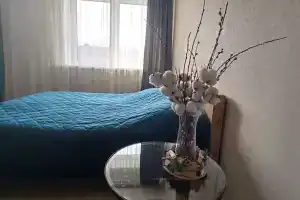 Odnokomnatnaya Apartments, Klin