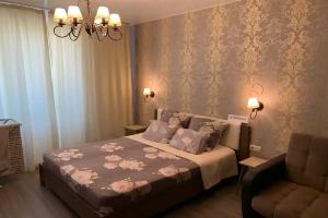 Uyutnaya v Vologde Apartments, Vologda