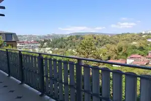 s vidom na gory Guest house, Sochi