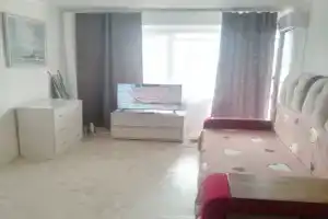 Odnokomnatnaya v samom tsentre goroda vozle spara 24 chasa Apartments