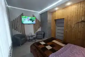 Luchshiy variant Apartments