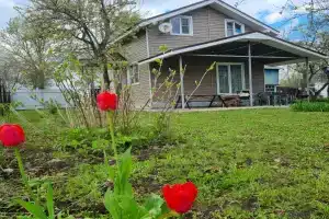 Arendaspv Cottage, Serpukhov