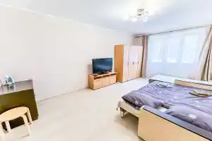 Apartamenty s beskontaktnym samozaseleniem 24/7, Lobnya