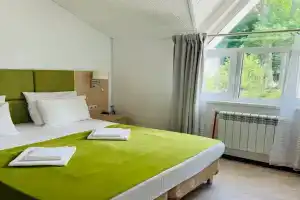 Studiya na pervoy beregovoy linii Apartments, Sochi