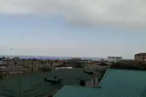 Komnata s vidom na more v samom serdtse goroda Apartments, Makhachkala