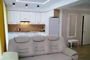 Baden-Baden &SPA Apart-hotel, Svetlogorsk