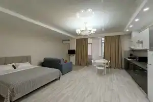 Aura Apartments, Bishkek