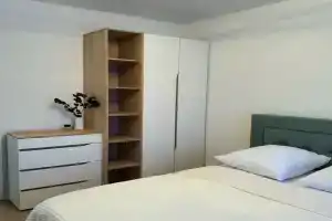 Krasivaya i uyutnaya Myata Apartments, Misailova