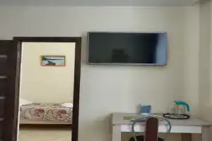 "Salus" Hotel, Koryazhma