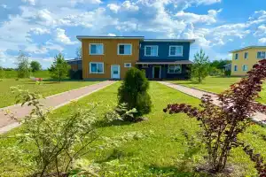 Novoe Ozero Guest house, Siversky