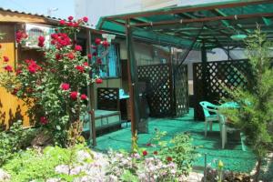 SakiRest Guest house, Saky