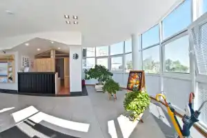 Hostel "Piligrim", Vologda