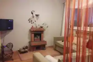 na Solovkah Guest house, Solovetsky