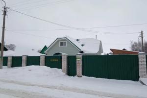 "Vyasyolyi Serzhyik" Guest house, Cherykaw