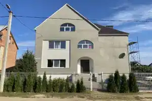 Usadba "Chernyy Kot" Guest house