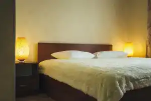 "Sokol" Hotel, Sorochinsk