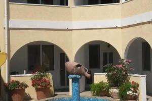 Serebryanny Briz Guest House, Yevpatoriya