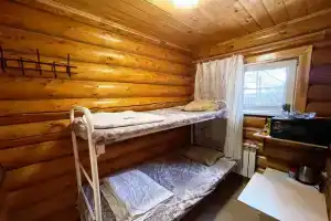 Komnata v kottedzhe Apartments, Troitsk