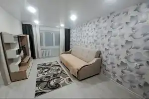 Uyutnaya v tsentre goroda Apartments, Kungur