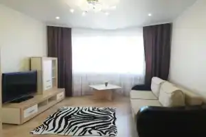 1-komnatnaya Apartments, Chizhevichi