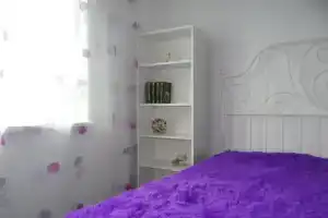 Sherlock Holl Hostel, Vladivostok