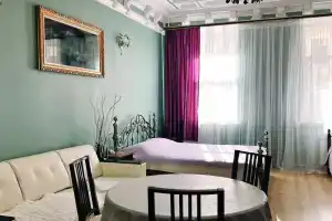 Guest House Fenix, Гостевой дом Феникс, St. Petersburg