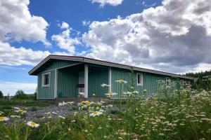 Dupleks Guest house, Lumivaara