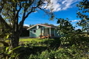 Dupleks 3 Guest house, Lumivaara