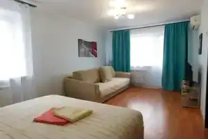 Samarskaya Kosmo-Uyutnost Apartments, Samara