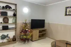 Hostel Sereniti, Cherepovets