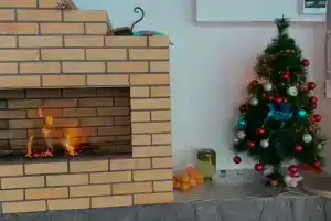 TeyMiya Guest house, Gagra