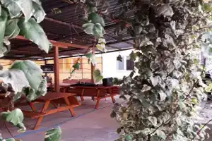 "MARUS" Guest house, Candripsh