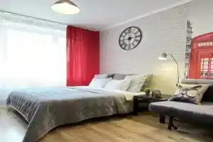 Studiya London Apartments, Dmitrov
