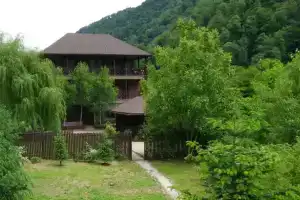 Guest House Orehovka