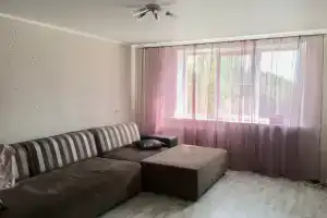 2-komnatnaya Apartments, Kurchatov