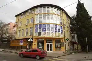 Guest House "Pegas", Lazarevskoye