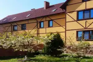 Lermontovskiy Apart, Zelenogradsk