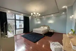 Grand Garden House, Yalta