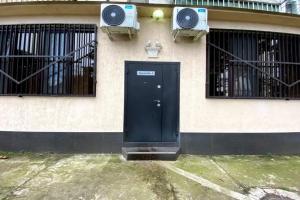 SamLeo Mini-hotel, Novyjj Afon