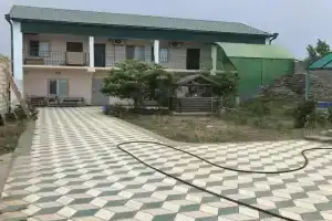 Hotels near Tsentralnyy Plyazh