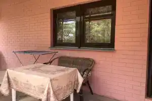 Obekt "Gostevoy odnokomnatnyy domik" Hotel, Kerch