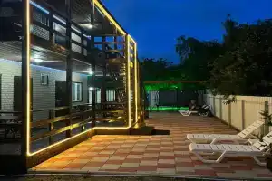 Guesthouse on Rabochaya, Yeysk